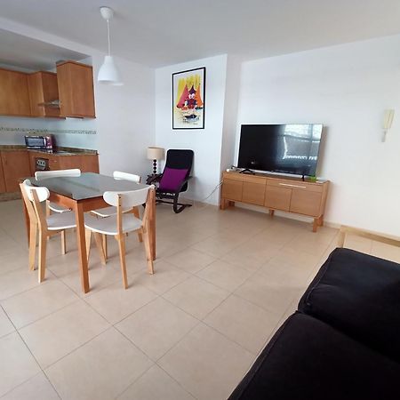 Moncófar Apartamento Cerca De La Playa מראה חיצוני תמונה