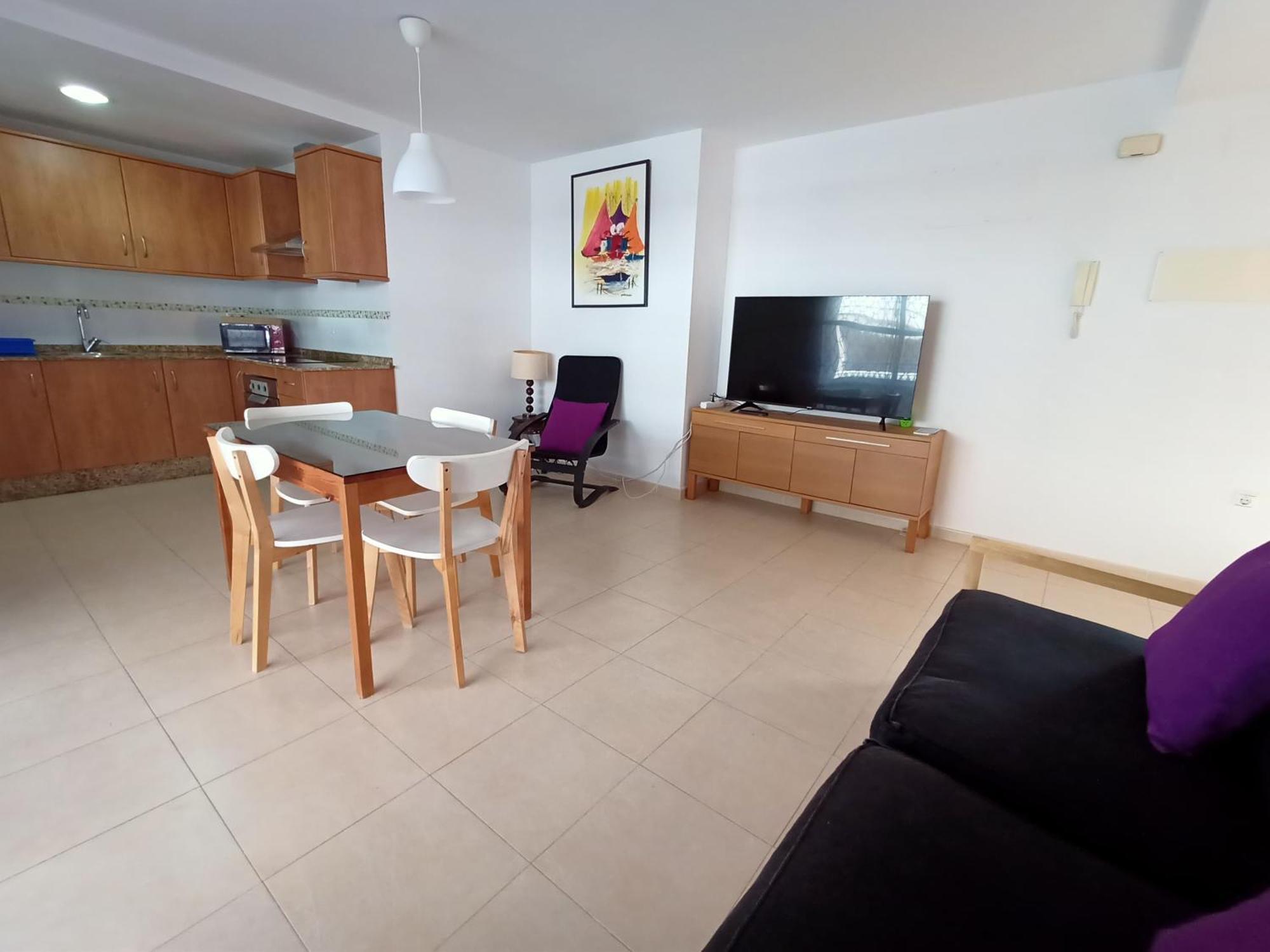 Moncófar Apartamento Cerca De La Playa מראה חיצוני תמונה