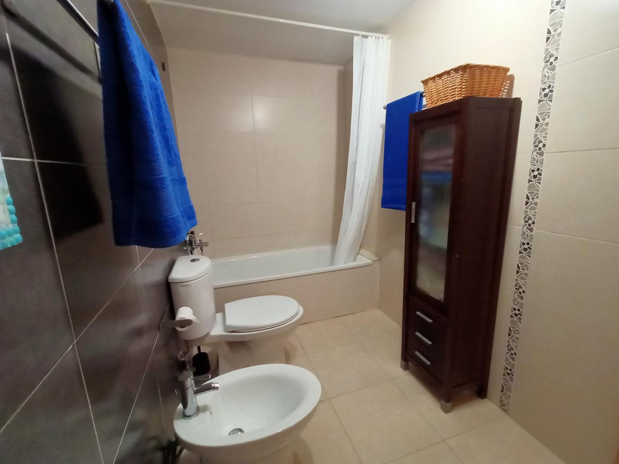 Moncófar Apartamento Cerca De La Playa מראה חיצוני תמונה