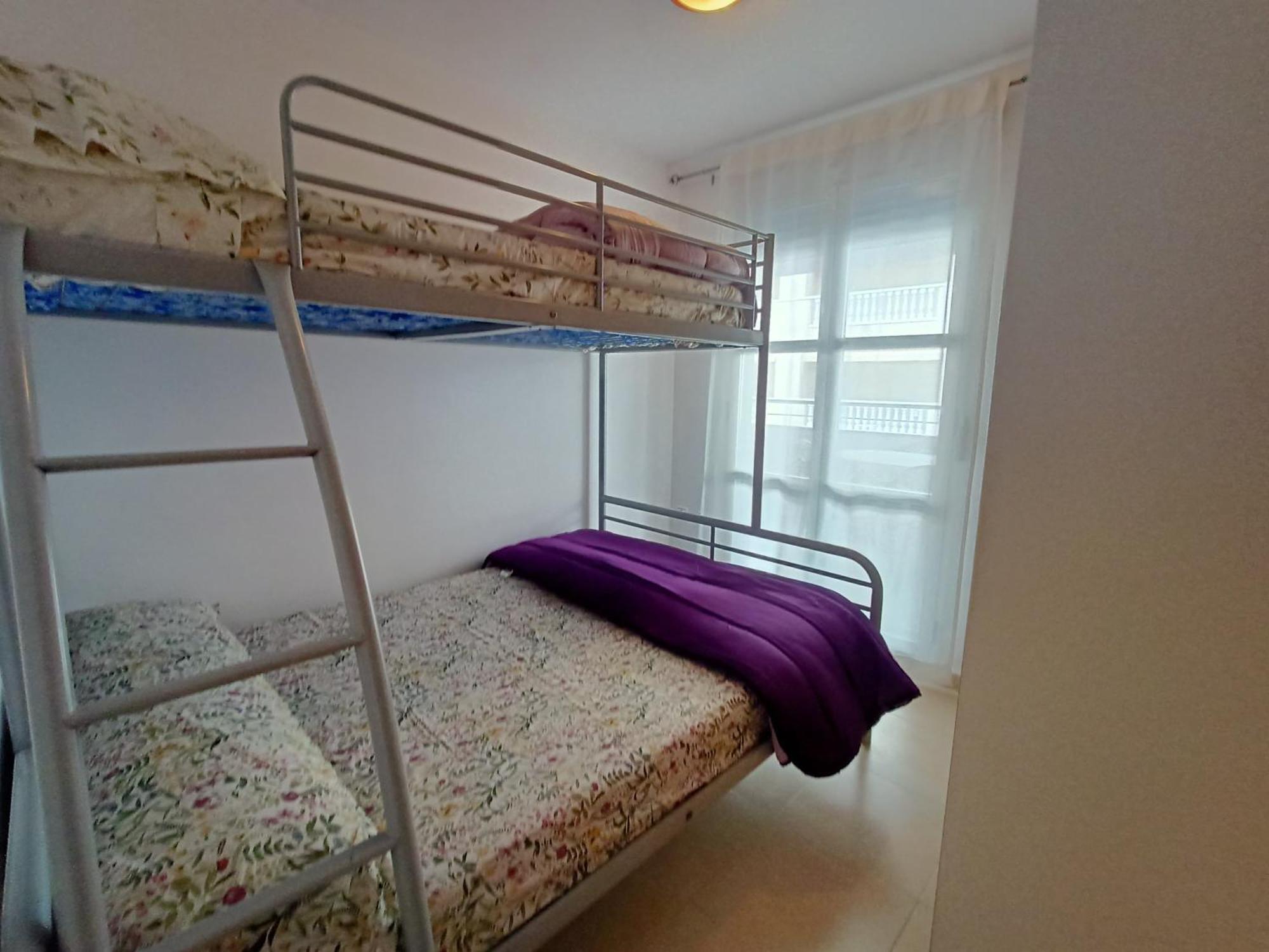 Moncófar Apartamento Cerca De La Playa מראה חיצוני תמונה